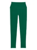 Splits59 Clare High Waist Rigor 7/8 leggings - Green