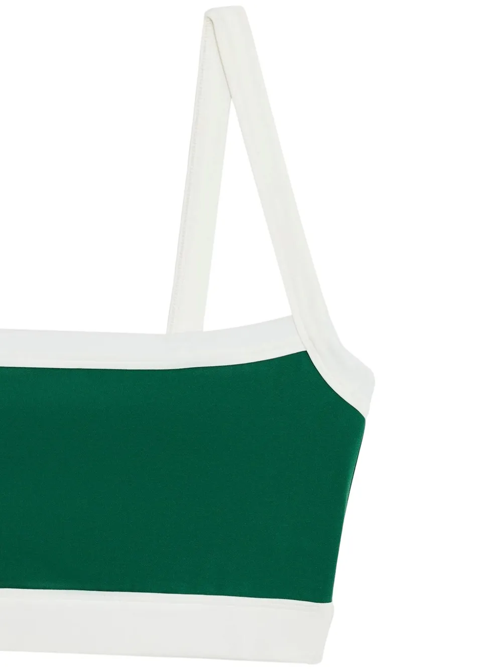 Splits59 Monah Rigor bra - Groen