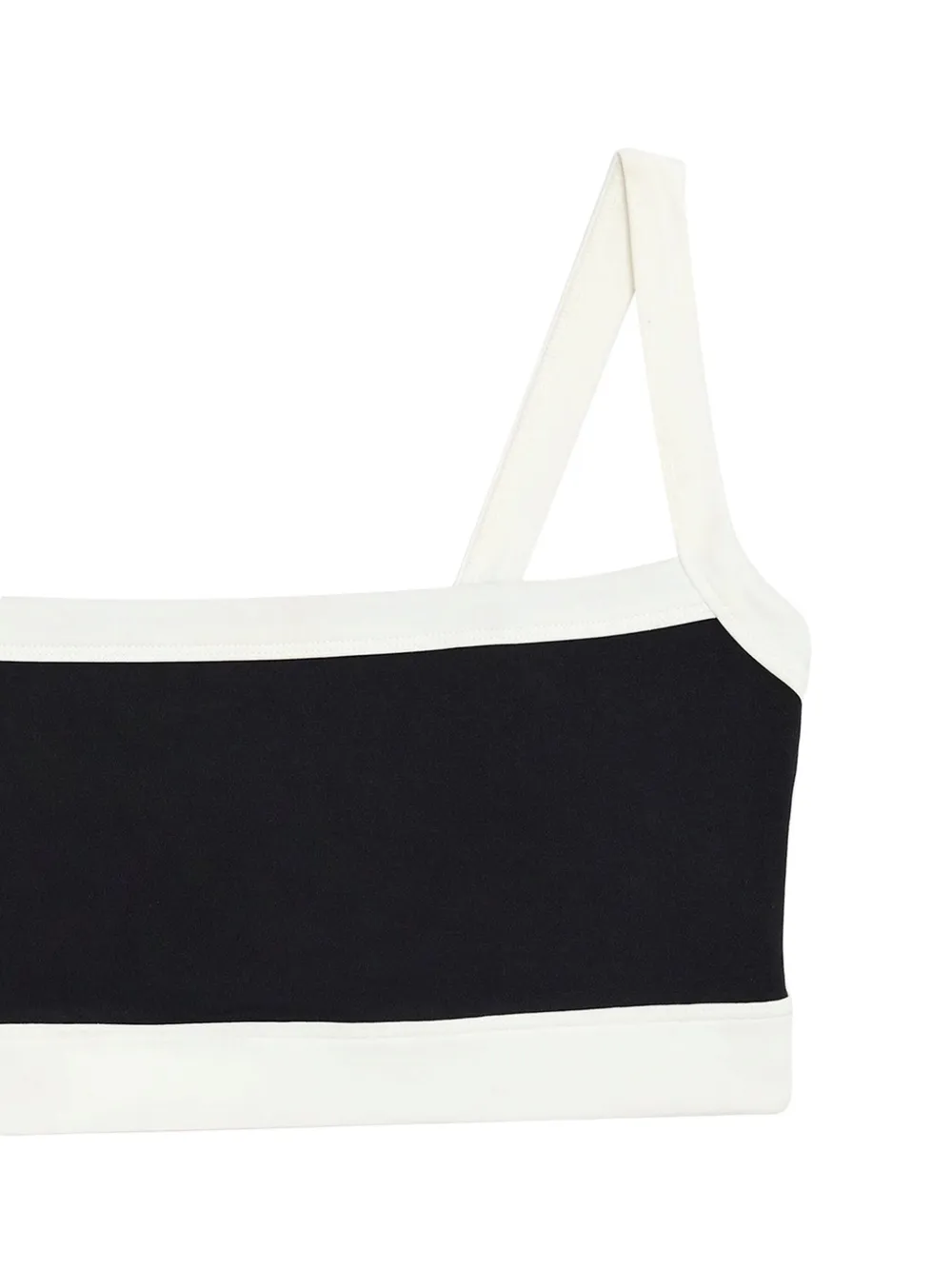 Splits59 Monah Rigor bra - Zwart