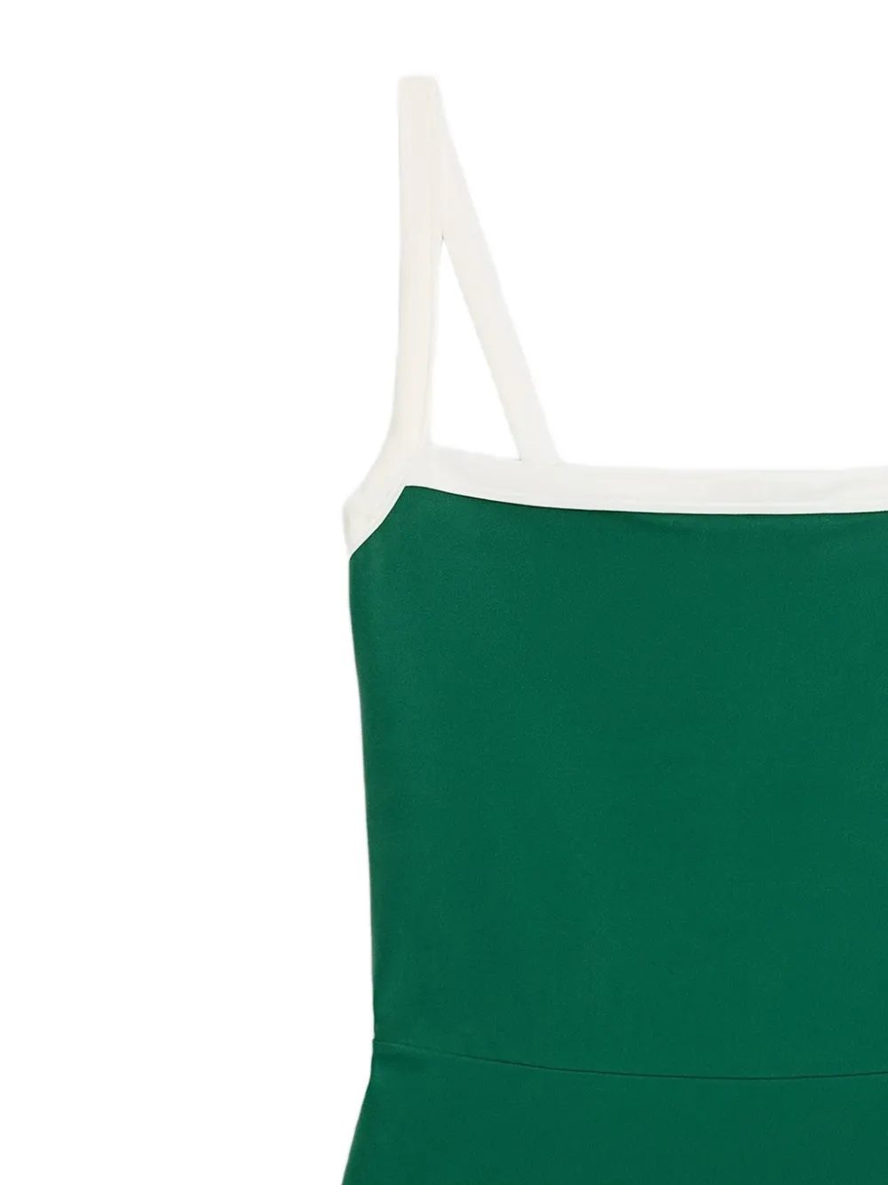 Splits59 Monah Rigor dress - Groen