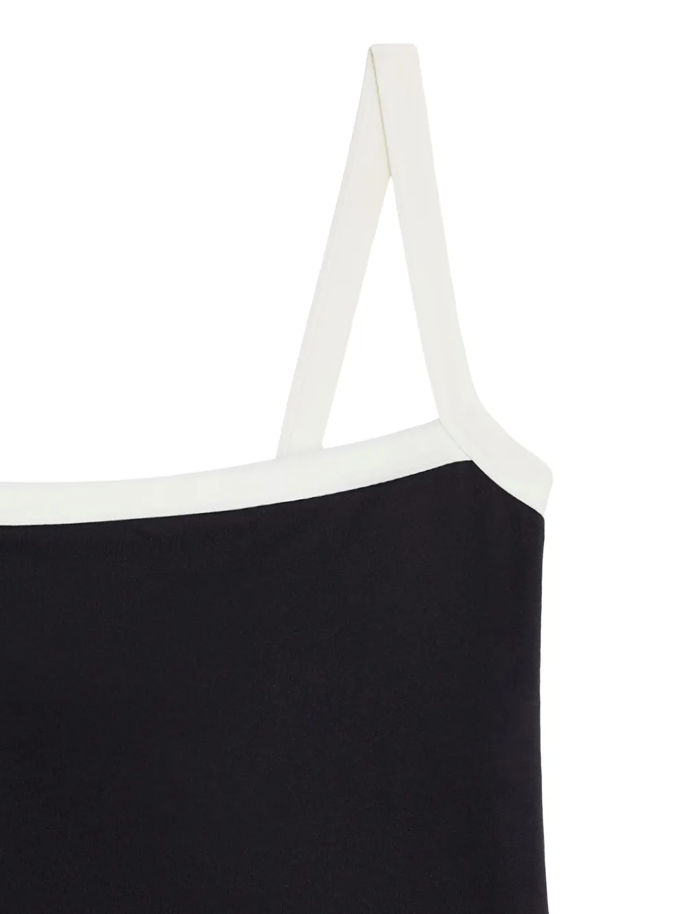Splits59 Monah Rigor tank top - Zwart