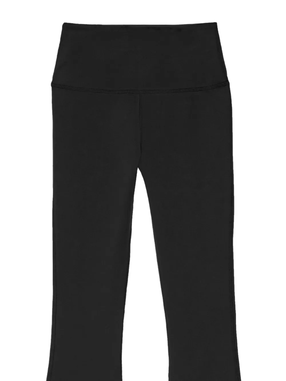 SPLITS59 RACQUEL HIGH WAIST SUPPLEX FLARE 30" LEGGINGS 