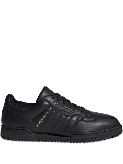 adidas Powerphase leather sneakers