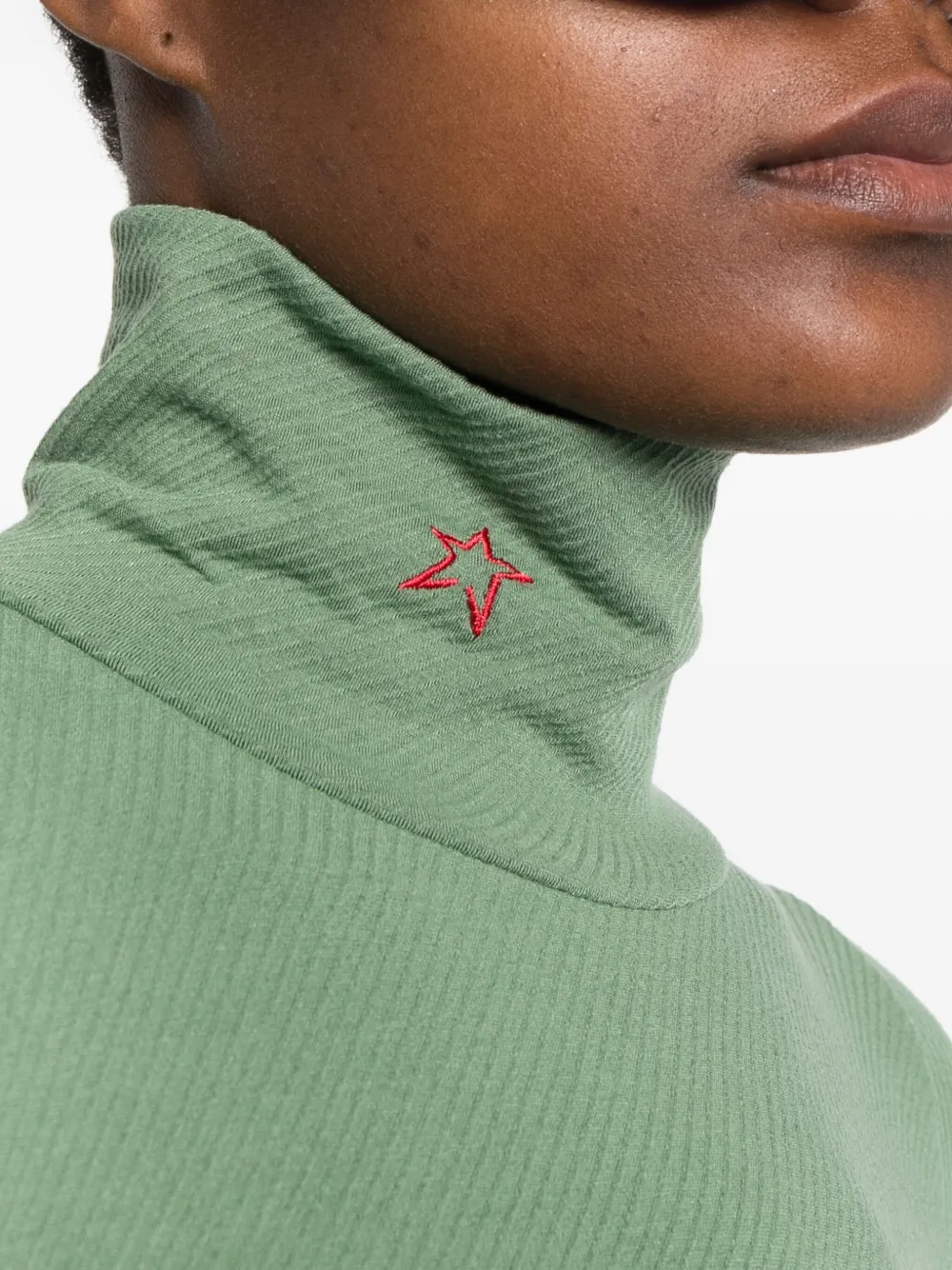 Perfect Moment Perfect Thermal top Groen