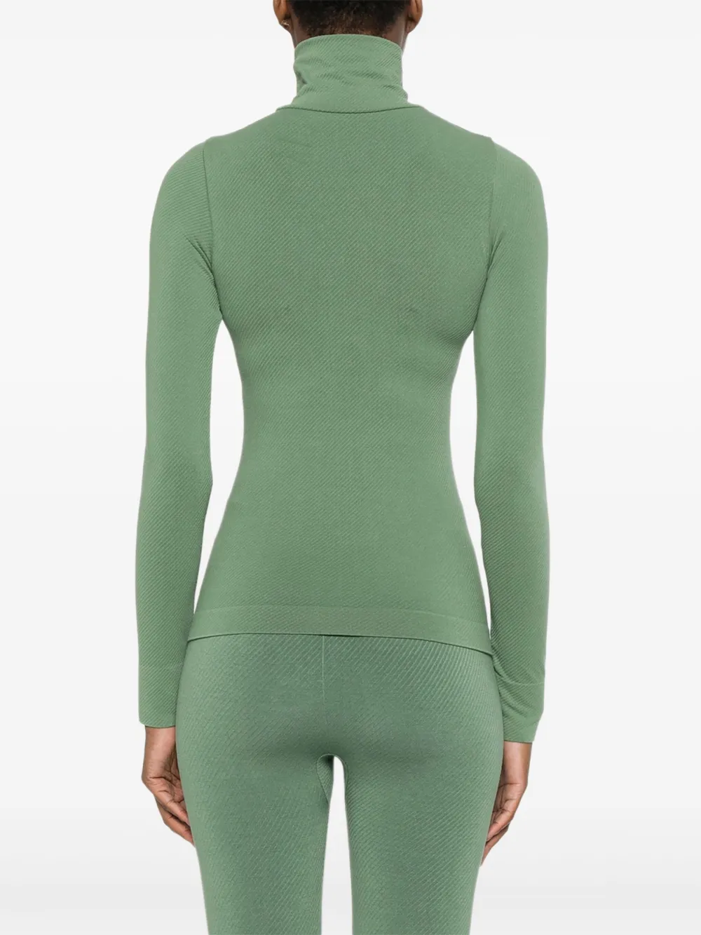 Perfect Moment Perfect Thermal top Groen