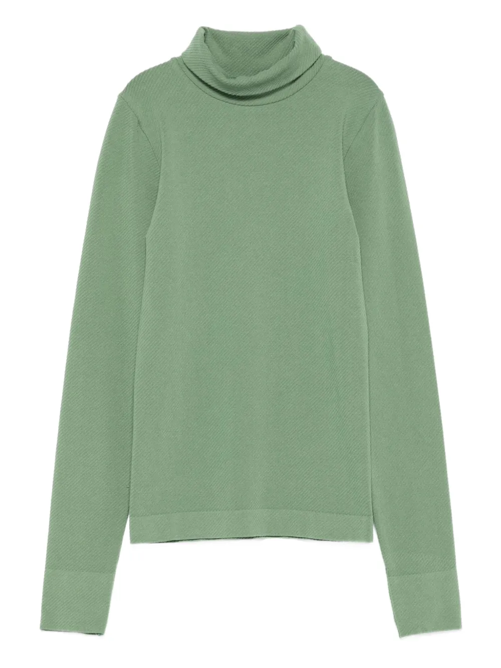 Perfect Moment Perfect Thermal トップ - グリーン Perfect Moment Perfect Thermal トップ - グリーン