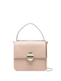 Chloé Pre-Owned micro Penelope tote bag - Neutrals