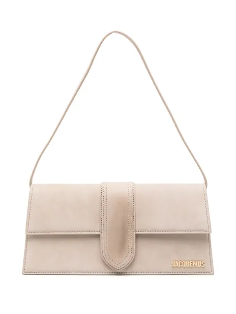 Jacquemus Pre-Owned Le Bambino Long shoulder bag