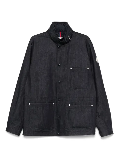 Moncler chamarra Chesery
