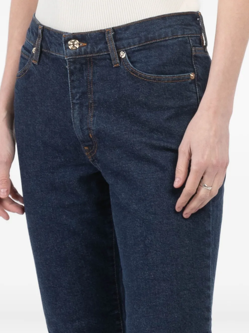 Borrowed Jeans