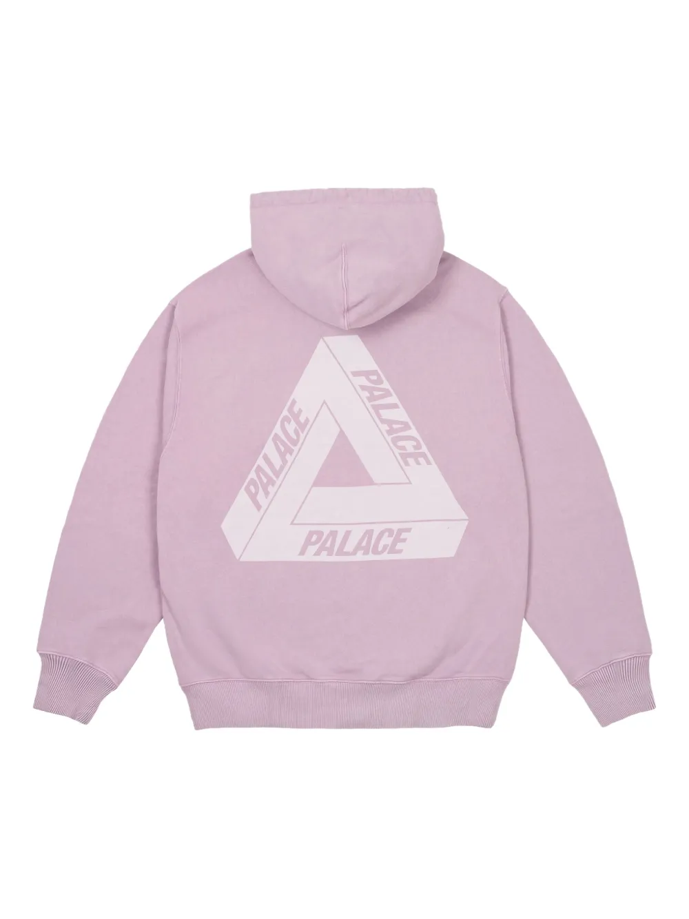 Palace Pigment Wash Tri-Ferg hoodie | Hoodies | Image 2