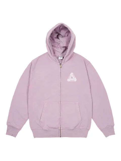 Palace hoodie Pigment Wash Tri-Ferg