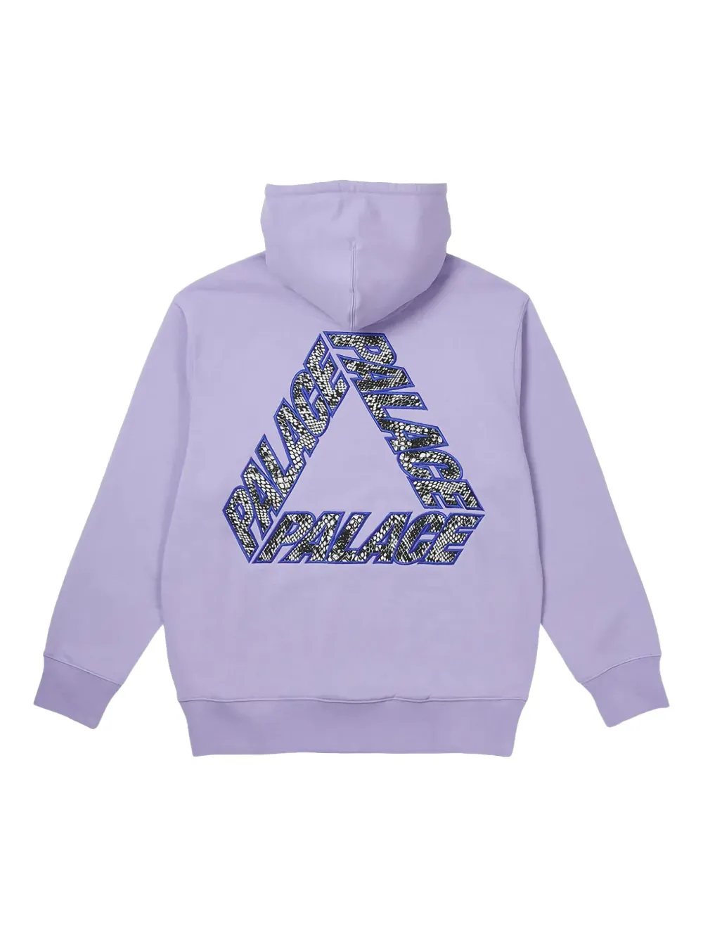 Palace hoodie P-3 Snake Applique | Hoodies | Image 2