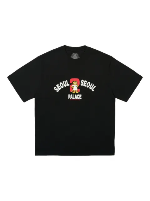 Palace Seoul 2 Seoul T-shirt