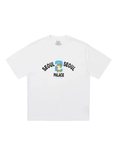 Palace Seoul 2 Seoul T-shirt
