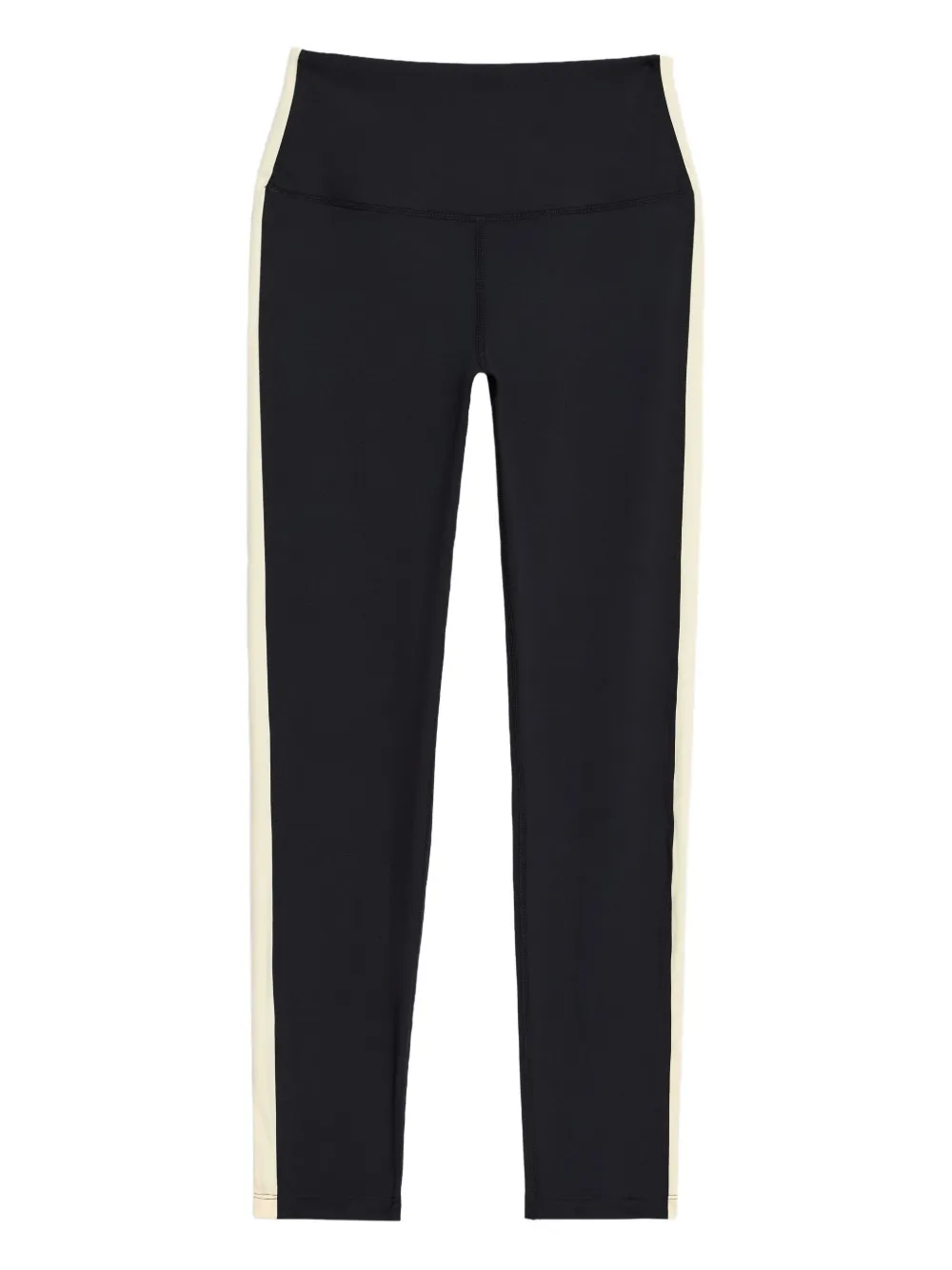 Splits59 Clare High Waist Rigor 7/8 レギンス - ブラック Splits59 Clare High Waist Rigor 7/8 レギンス - ブラック