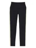 Splits59 Clare High Waist Rigor 7/8 leggings - Black