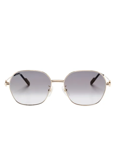 Cartier Eyewear Première sunglasses