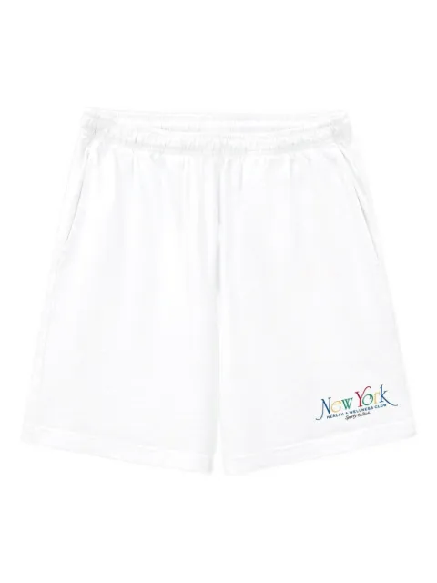 Sporty & Rich شورت 'ماي 94 جيم'