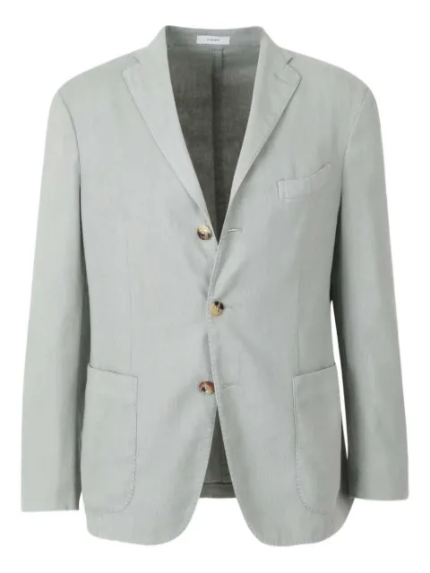 Boglioli blazer con botones