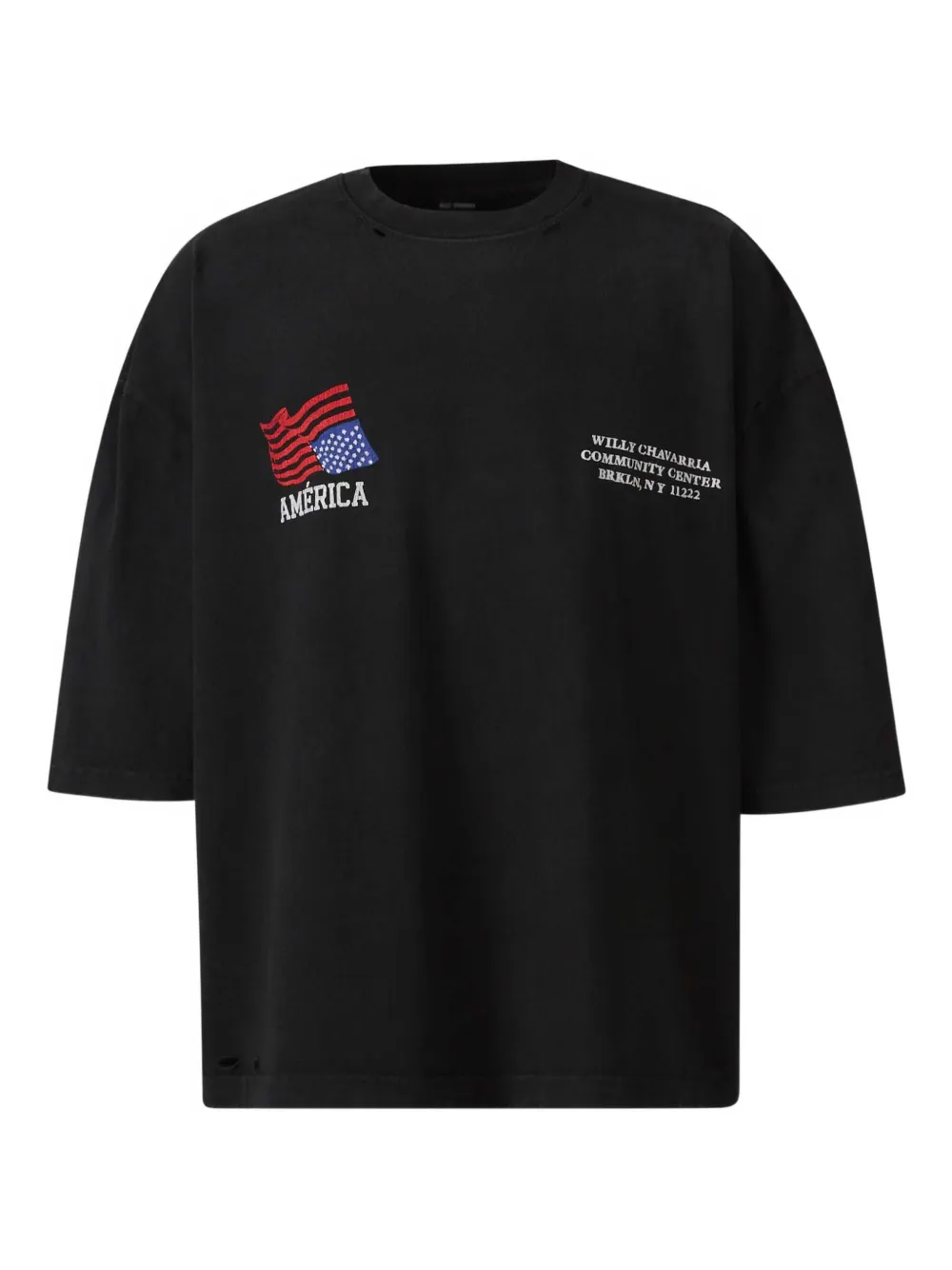 America T-shirt