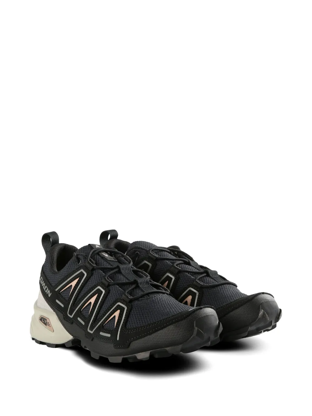 Salomon Speedcross 3 Expanse sneakers Black