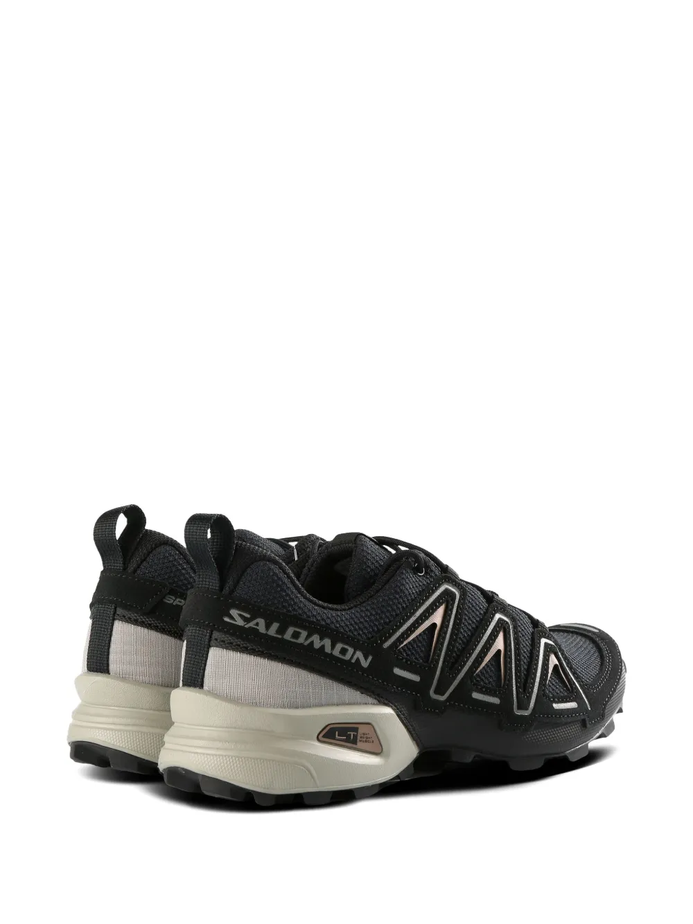 Salomon Speedcross 3 Expanse sneakers Black