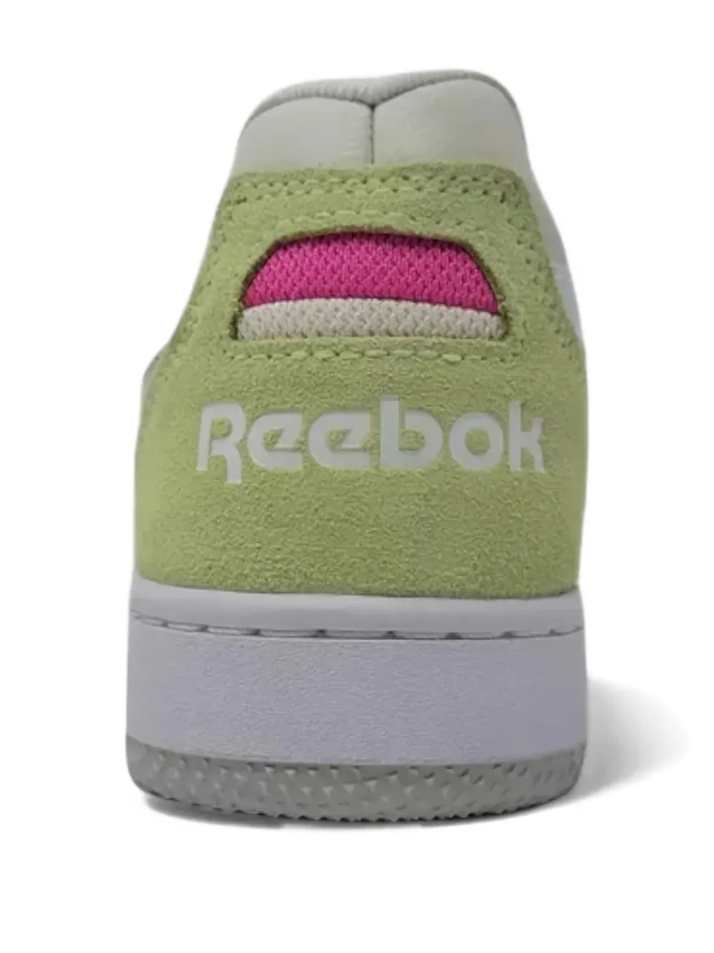 Reebok BB 4000 II "Why Beige Green" sneakers