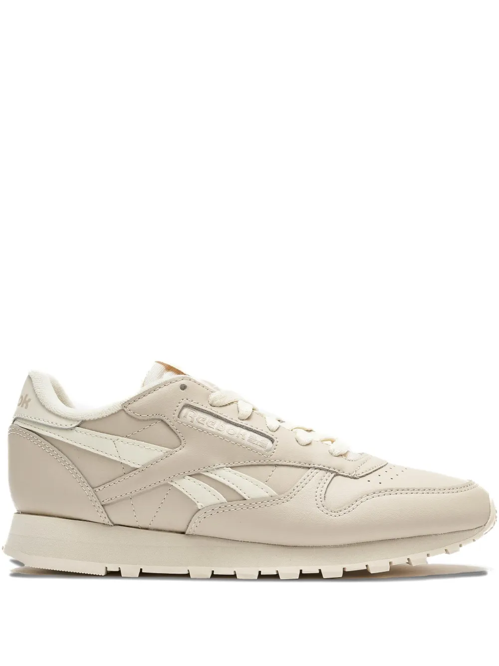 Reebok Classic Leather trainers Neutrals