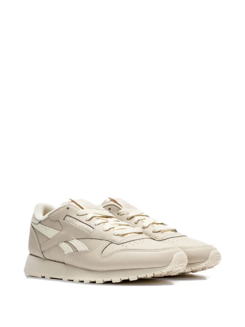 Reebok Classic Leather trainers - Beige
