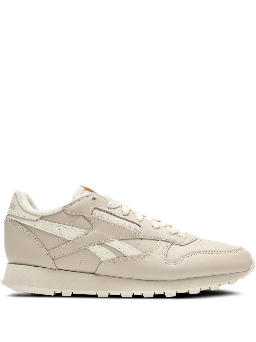 Reebok Classic Leather trainers Neutrals