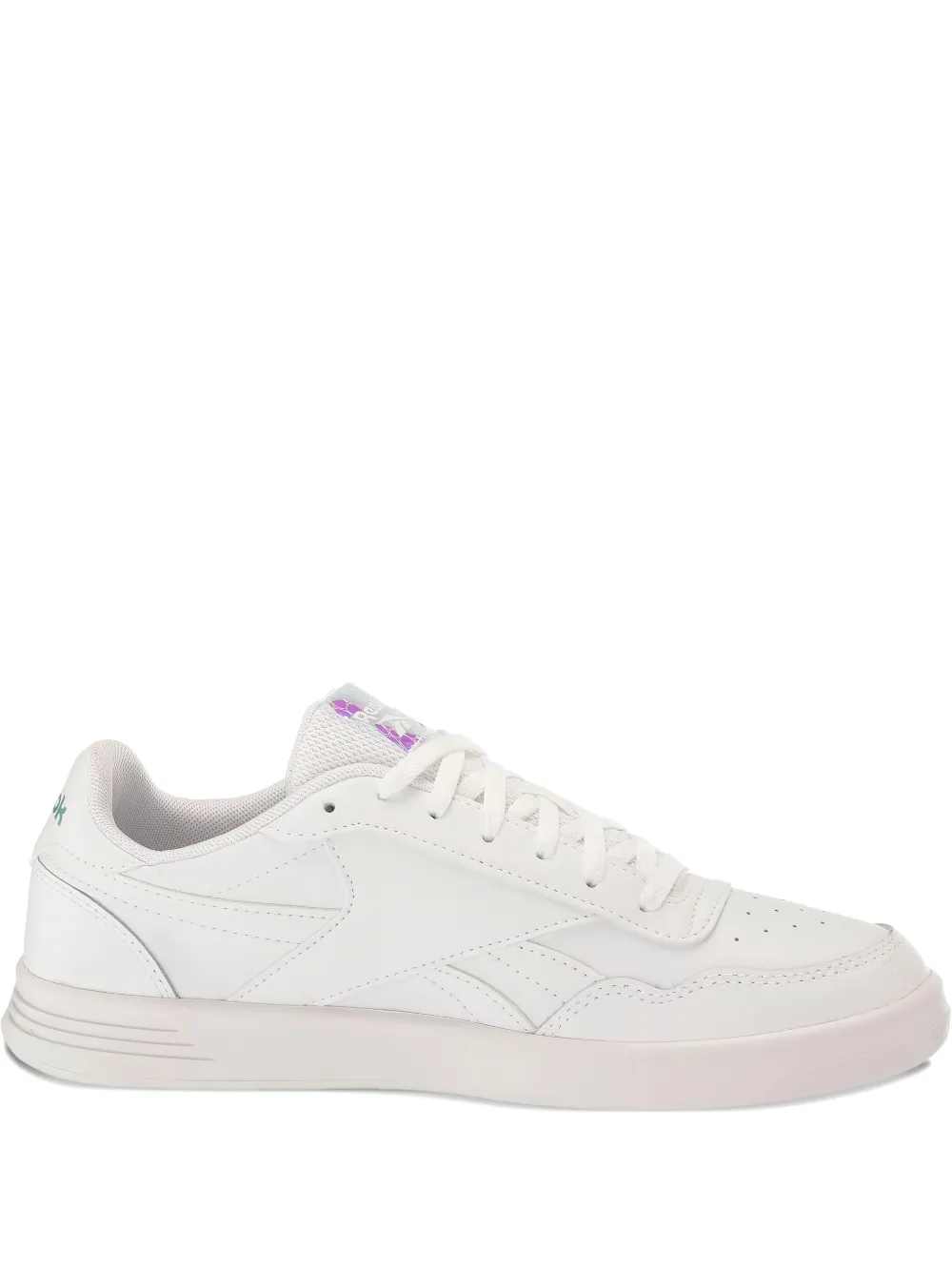 Reebok Court Advance "White" sneakers