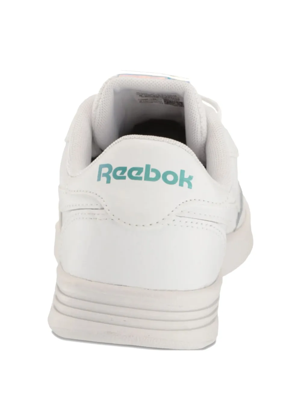Reebok Court Advance "White" sneakers