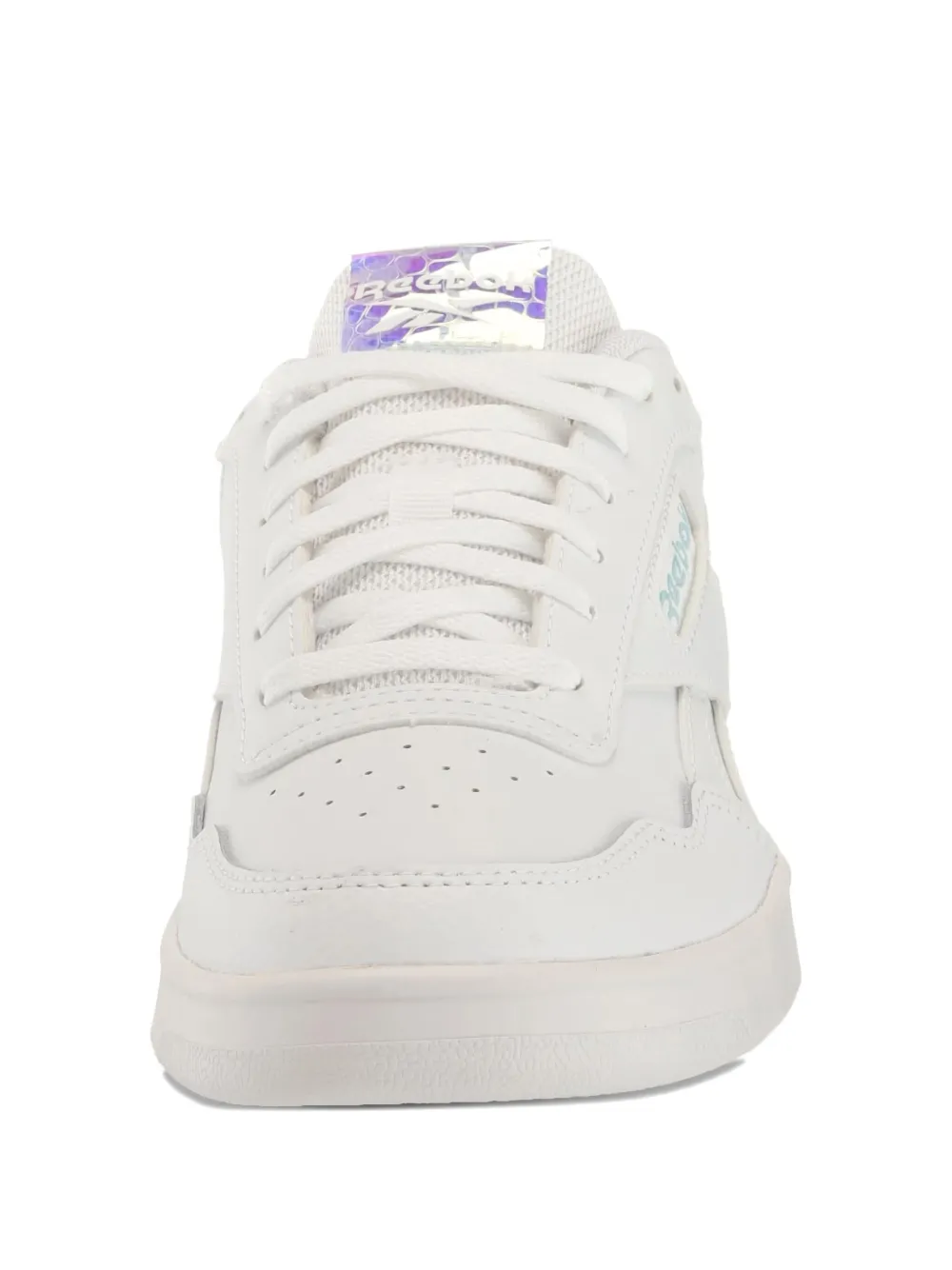 Reebok Court Advance "White" sneakers
