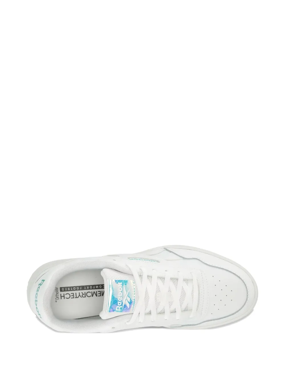 Reebok Court Advance "White" sneakers