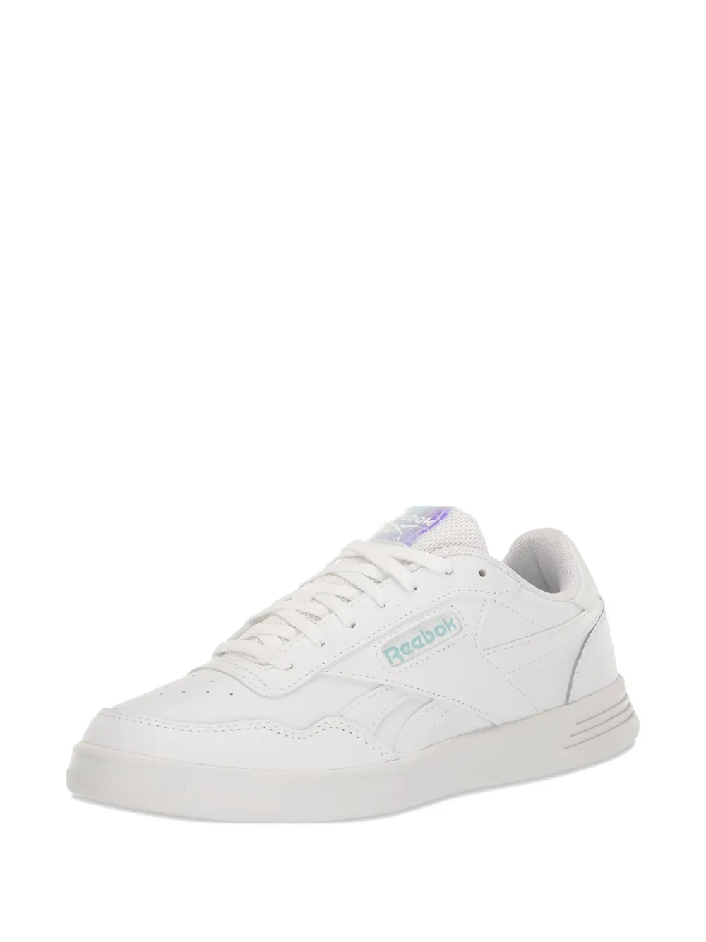 Reebok Court Advance "White" sneakers