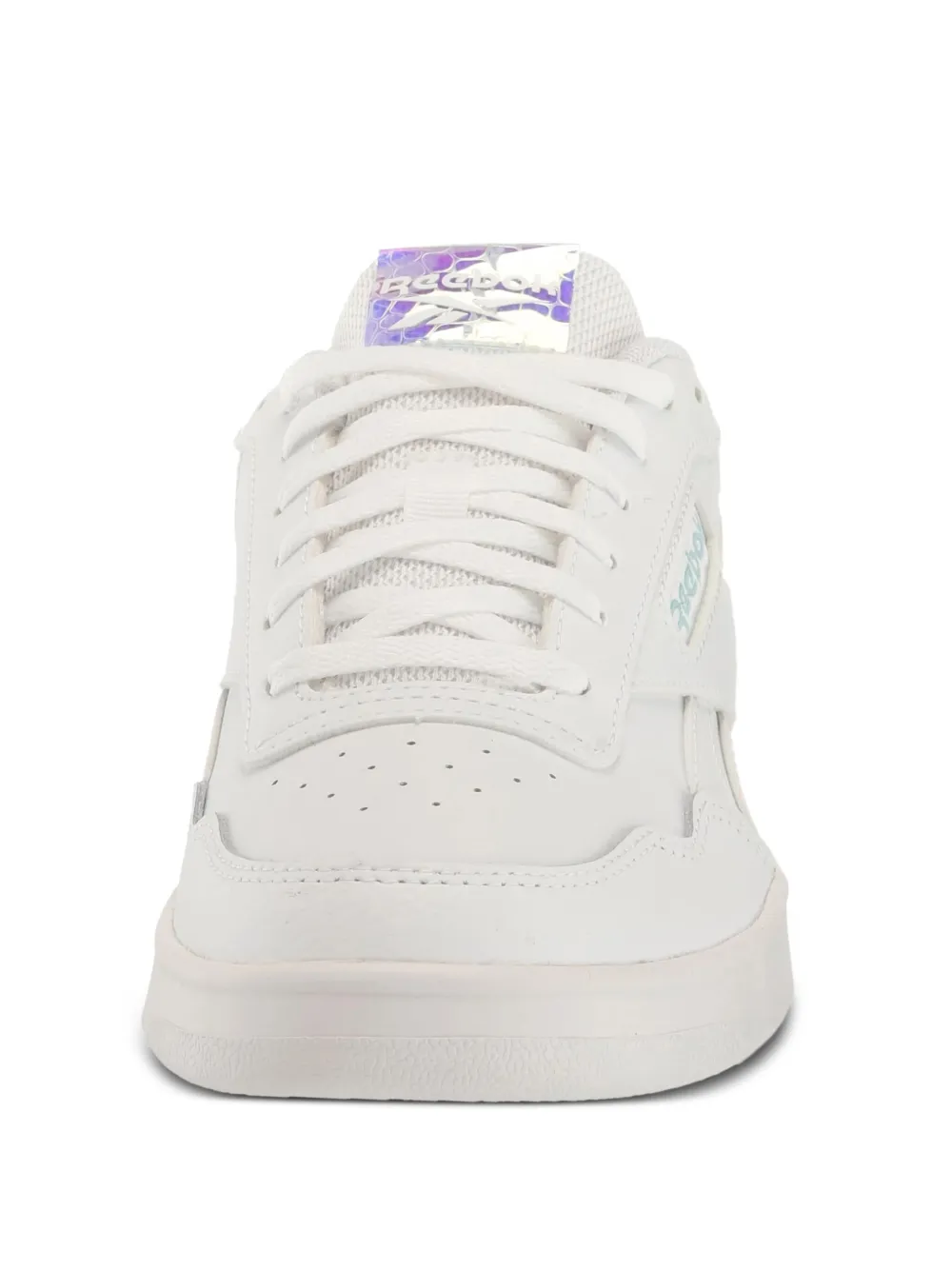 Reebok Court Advance "White" sneakers