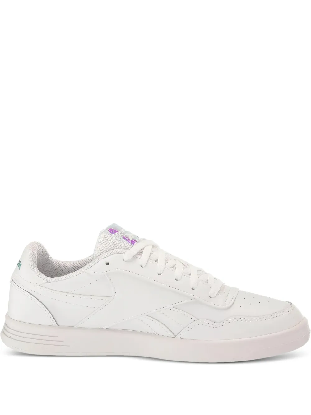 Reebok Court Advance "White" sneakers