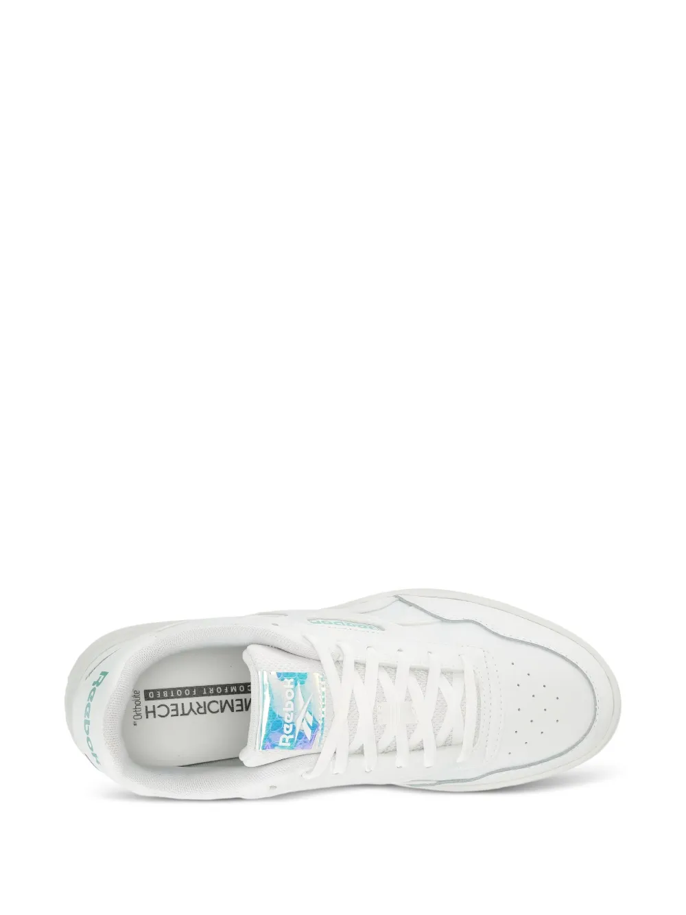 Reebok Court Advance "White" sneakers