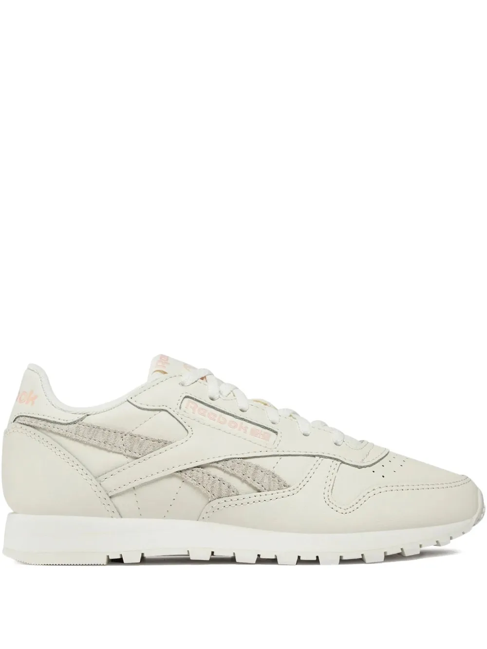 Reebok Classic Leather "Chalk" sneakers Neutrals