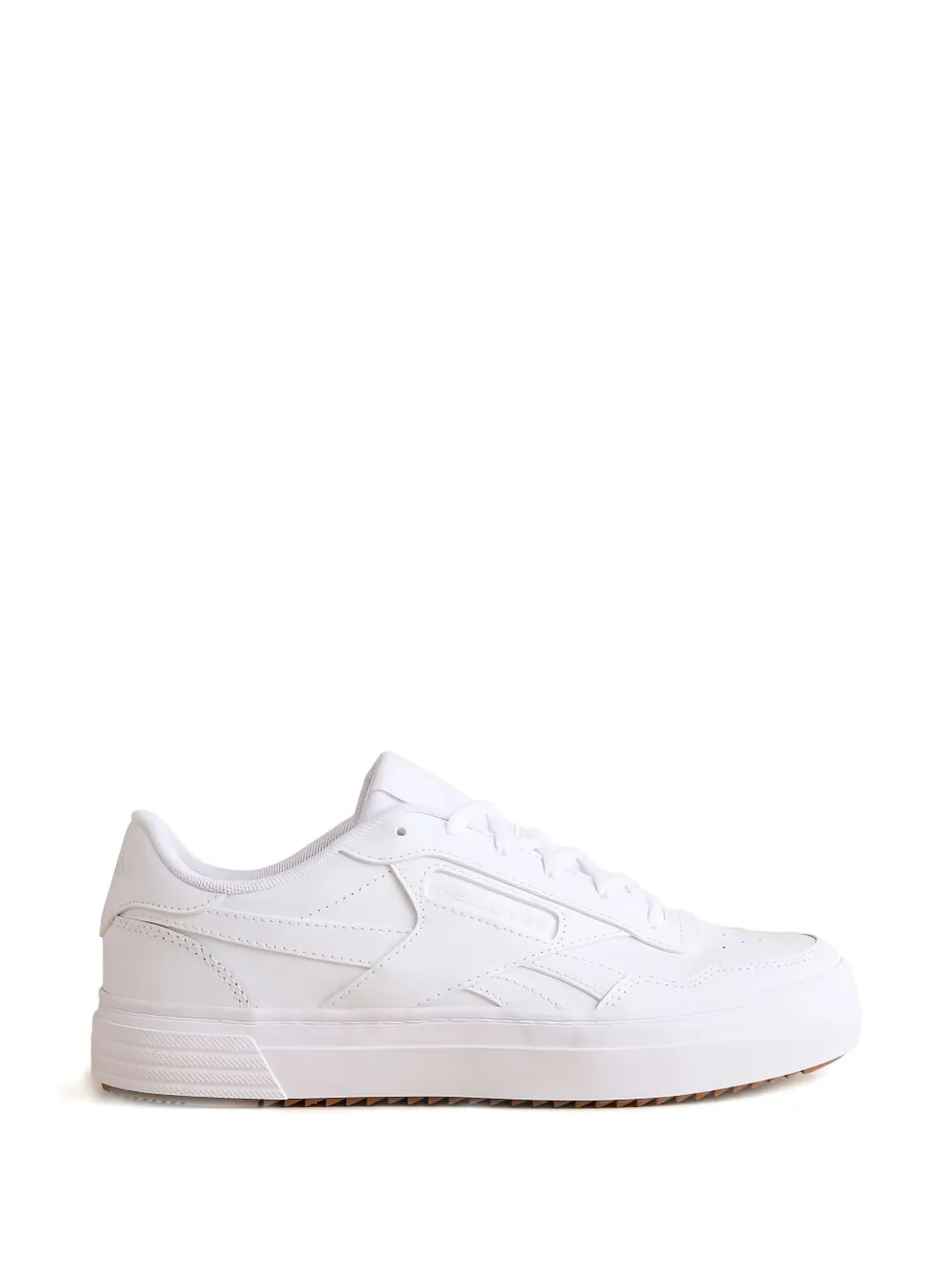 Reebok Club Memt Bold sneakers - Wit