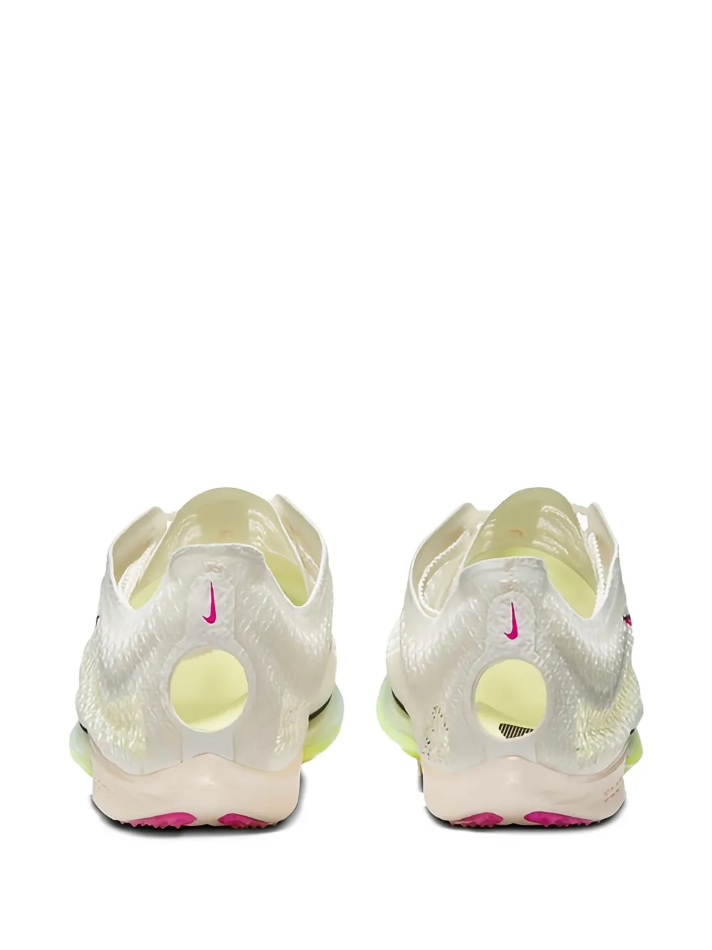 Nike zoom victory trainers White