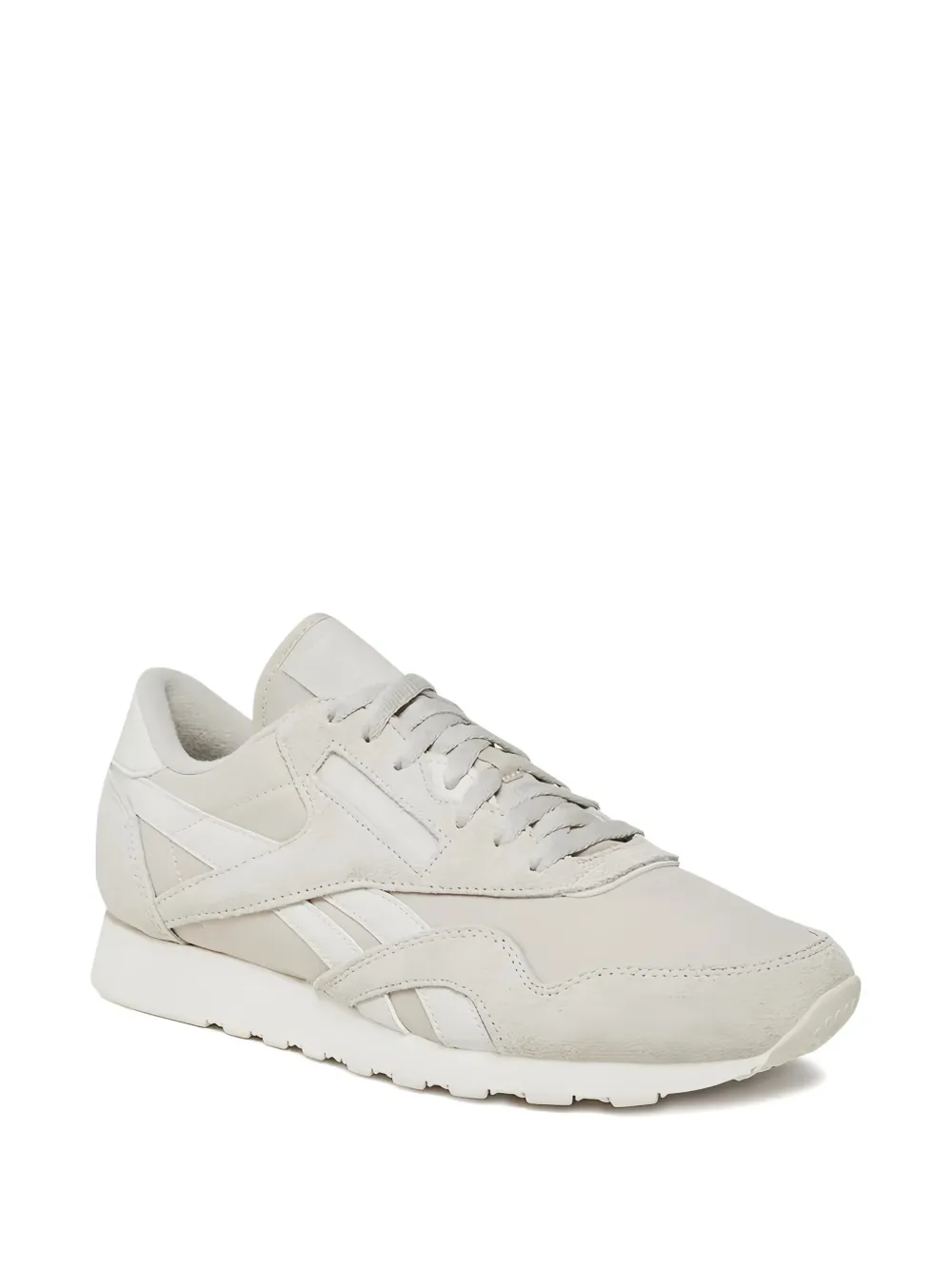 Reebok Classic "Stucco Vintage Chalk" sneakers Neutrals