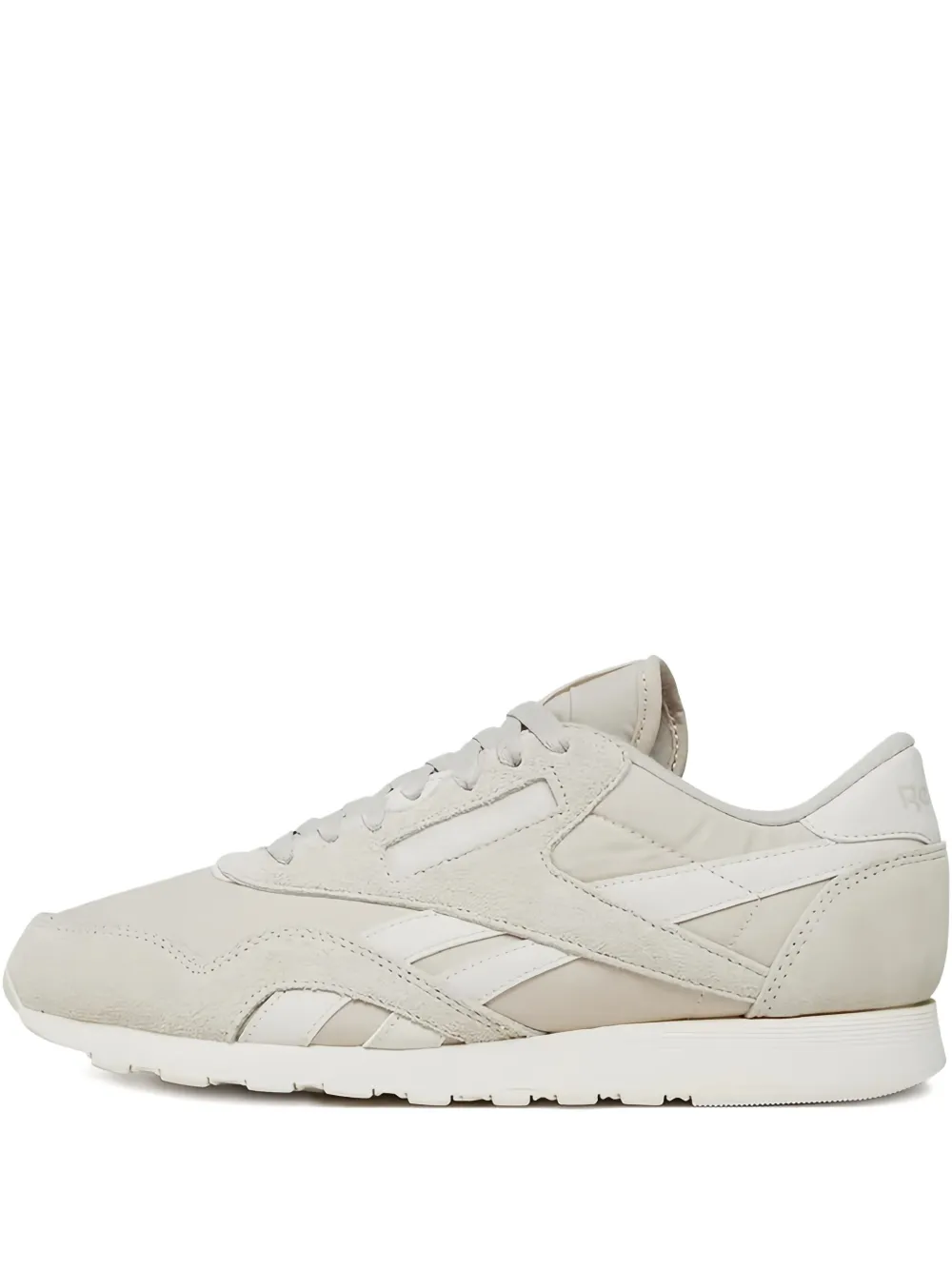 Reebok Classic "Stucco Vintage Chalk" sneakers Neutrals