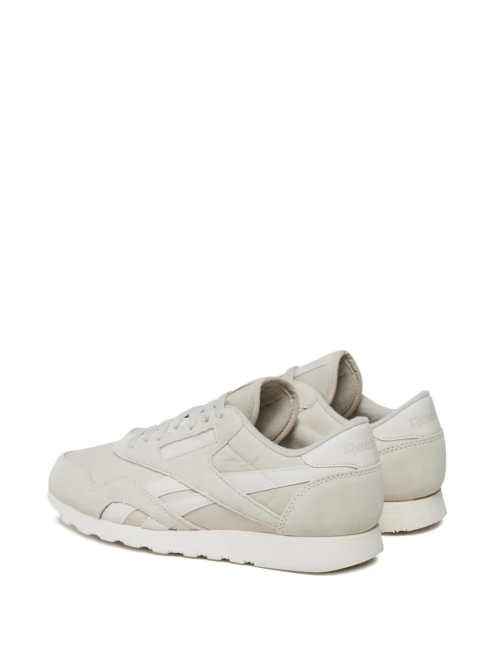 Reebok Classic "Stucco Vintage Chalk" sneakers Neutrals