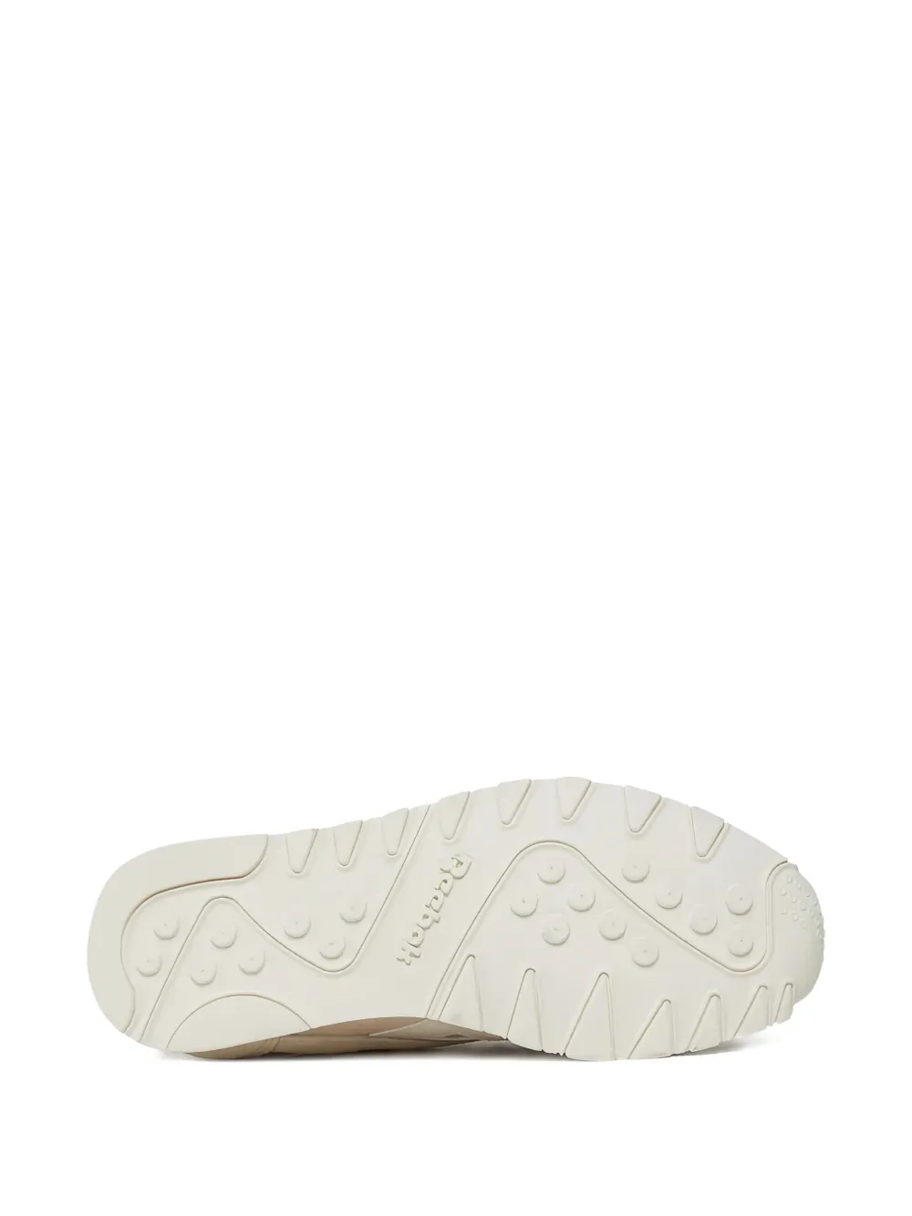 Reebok Classic "Stucco Vintage Chalk" sneakers Neutrals