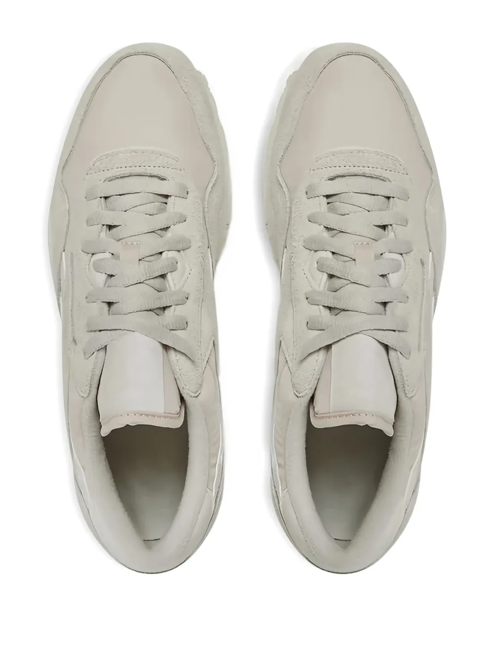 Reebok Classic "Stucco Vintage Chalk" sneakers Neutrals