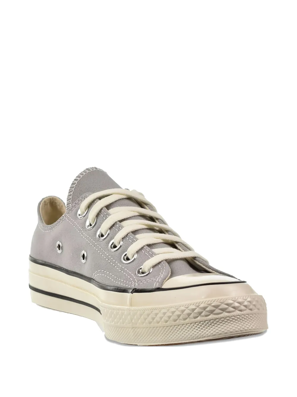 Converse Chuck 70 OX "Grey" sneakers
