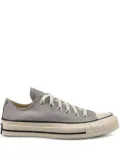 Converse Chuck 70 OX ""Grey"" sneakers