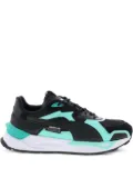 PUMA MAPF1 Mirage sport sneakers - Black